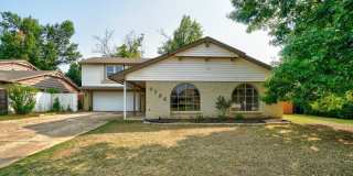 Spacious 4-Bedroom Home with Modern Amenities  Ideal Location Near Lake Hefner in OKC! Gallery 1