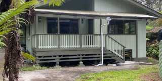 Charming 1-Bedroom Retreat in Volcano Gallery 1