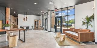 Trailside NoDa Gallery 32