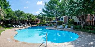 The Delano at North Richland Hills Apartments Gallery 1