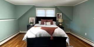 36 Burroughs Street Gallery 22