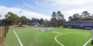 Country Club Apartments Gallery 2