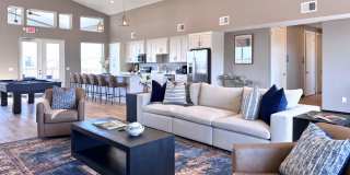 The Homes at Wolf Creek Gallery 29