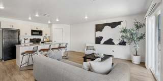Desert Village Townhomes Gallery 13