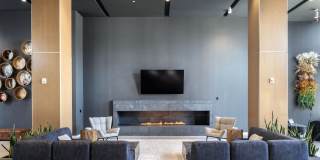 One at the Peninsula One at the Peninsula Gallery 14