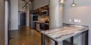 Ballyard Lofts Gallery 3