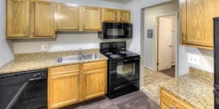 Eagle Creek Apartments Gallery 39