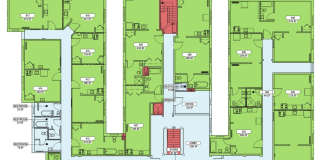 Grand Coulee Building Gallery 18