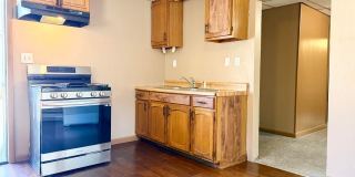 Cozy and conveniently located 1 bedroom, 1 bathroom first-floor apartment with a private entrance! Gallery 4