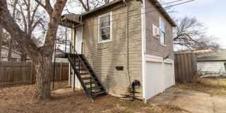 1604 Harrison Street - Garage Gallery 8