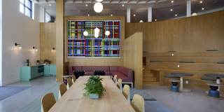 Sevens Luxury Apartment Gallery 64