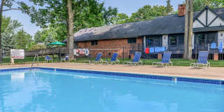 The Crossroads At Southfield Apartments Gallery 16