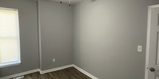 3 Bedroom Townhome in Pigtown Gallery 5