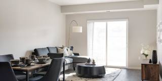 The Sixton Apartments Gallery 16