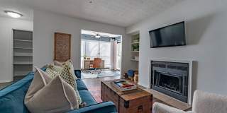 The Dakota at Druid Hills Gallery 27