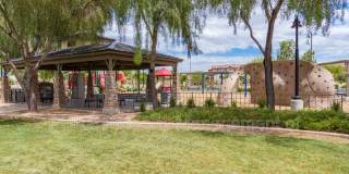 4548 S Renaissance Dr Gallery 23