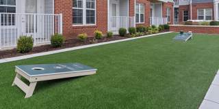 Lake Forest at Swift Creek  - 55+ Active Adult Living Gallery 9