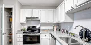 Bellingham Apartment Homes Gallery 2