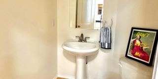 Spacious 4-Bedroom Home with Modern Comforts in Spanaway, WA Gallery 15