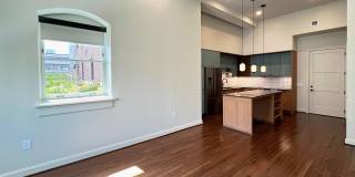Eighty-Five Peachtree Gallery 8