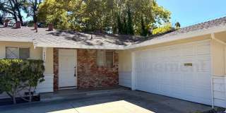Fantastic 4 Bed / 2 Bath / 1,503 Sqft Walnut Creek single-family house in the Rancho San Miguel Community available 10/1 for lease! Gallery 1