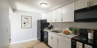 Willowbrooke Apartments & Townhomes Gallery 20