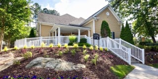 Park at Mt. Zion Apartments - Affordable Housing Gallery 1