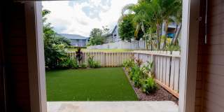2-Bedroom, 2-Bathroom Home in Waipahu – 2 Parking Stalls & Private Backyard Gallery 5