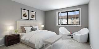 Midpointe - Affordable Housing Gallery 3