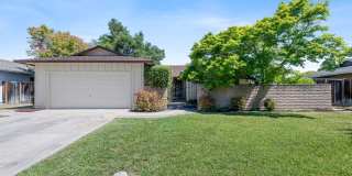 Single Family Home in Great West San Jose Neighborhood Gallery 1