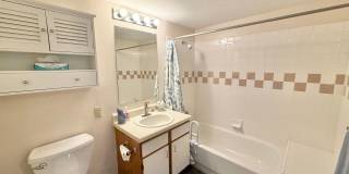 Modern Condo with Fireplace, Garage & Community Pool Modern Condo with Fireplace, Garage & Community Pool Gallery 18