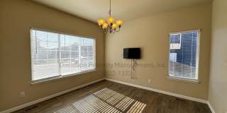 5 Bedroom House in Security-Widefield with Stunning Views of Pikes Peak Gallery 3