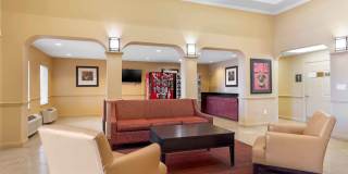 Houston - Katy Freeway - Energy Corridor Gallery 17