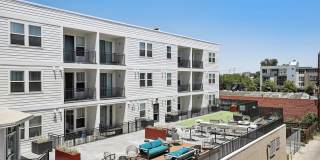 Park Avenue West - Affordable Housing Gallery 17
