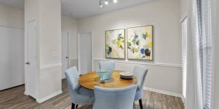 Cambridge Park Apartments Gallery 8
