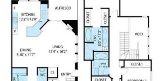 Beautiful 3 Bed, 3 Bath Condo for Rent in Livermore, CA Gallery 38
