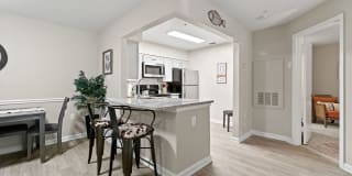 Ellipse at Fairfax Corner Gallery 11