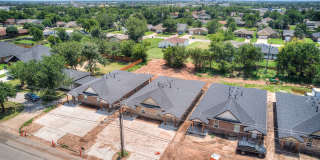 Brand-New 3-Bed Duplex in OKC – Move-In Ready Brand-New 3-Bed Duplex in OKC – Move-In Ready Gallery 44