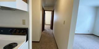 2 Bedroom 1 Bath Gallery 3