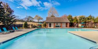 The Parc at Metro Center Gallery 10