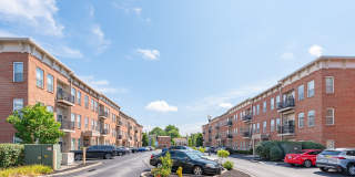 Monmouth Row Apartments Gallery 100