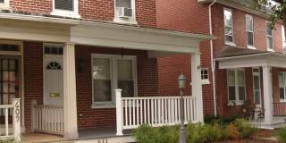 611 South West End Avenue,  Lancaster, PA 17603 Gallery 1