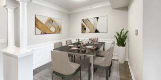 The Aster Buckhead Gallery 17