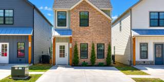 Modern Farmhouse 3-Bedroom Townhome for Rent Gallery 1