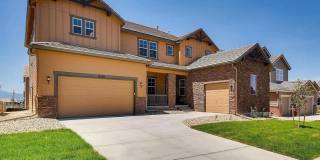 4 bedroom luxury home in Anthem Gallery 1