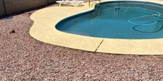 Available June, 2026  ASU   REMODELED -  5BR/2BA HOUSE SWIMMING POOL, BUILT IN FIRE-PIT,  BEAUTIFUL HOME , TILE FLOORS Gallery 4