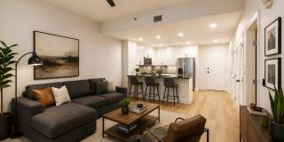 The Rocca Apartments Gallery 14