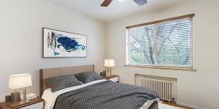 1200 St. Paul St. Apartments Gallery 4