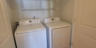 This 3 bedroom 2.5 bath brick townhouse with one car garage is located in Westgate Shoreline subdivision Gallery 18