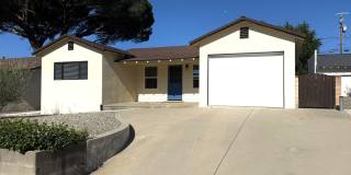 Charming 2 Bedroom, 1 Bathroom House With 1 Car Garage And Water Included In Solvang Gallery 1